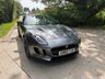 USED 2016 65 JAGUAR F-TYPE 3.0 V6 S Coupe 2dr Petrol Auto AWD Euro 6 (s/s) (380 ps) 8.9% APR FINANCE RATES