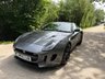 USED 2016 65 JAGUAR F-TYPE 3.0 V6 S Coupe 2dr Petrol Auto AWD Euro 6 (s/s) (380 ps) 8.9% APR FINANCE RATES