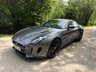 USED 2016 65 JAGUAR F-TYPE 3.0 V6 S Coupe 2dr Petrol Auto AWD Euro 6 (s/s) (380 ps) 8.9% APR FINANCE RATES