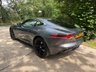 USED 2016 65 JAGUAR F-TYPE 3.0 V6 S Coupe 2dr Petrol Auto AWD Euro 6 (s/s) (380 ps) 8.9% APR FINANCE RATES