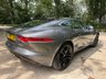USED 2016 65 JAGUAR F-TYPE 3.0 V6 S Coupe 2dr Petrol Auto AWD Euro 6 (s/s) (380 ps) 8.9% APR FINANCE RATES