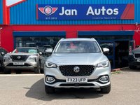 USED 2023 23 MG MG HS 1.5 T-GDI Excite DCT Euro 6 (s/s) 5dr 1owner+CarPlay+Camera+Leather