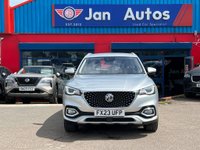USED 2023 23 MG MG HS 1.5 T-GDI Excite DCT Euro 6 (s/s) 5dr 1owner+CarPlay+Camera+Leather