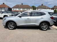 USED 2023 23 MG MG HS 1.5 T-GDI Excite DCT Euro 6 (s/s) 5dr 1owner+CarPlay+Camera+Leather
