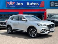 USED 2023 23 MG MG HS 1.5 T-GDI Excite DCT Euro 6 (s/s) 5dr 1owner+CarPlay+Camera+Leather