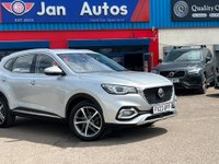 USED 2023 23 MG MG HS 1.5 T-GDI Excite DCT Euro 6 (s/s) 5dr 1owner+CarPlay+Camera+Leather