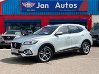 USED 2023 23 MG MG HS 1.5 T-GDI Excite DCT Euro 6 (s/s) 5dr 1owner+CarPlay+Camera+Leather