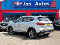 USED 2023 23 MG MG HS 1.5 T-GDI Excite DCT Euro 6 (s/s) 5dr 1owner+CarPlay+Camera+Leather
