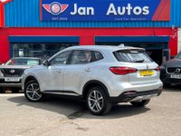 USED 2023 23 MG MG HS 1.5 T-GDI Excite DCT Euro 6 (s/s) 5dr 1owner+CarPlay+Camera+Leather