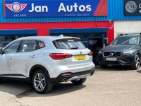 USED 2023 23 MG MG HS 1.5 T-GDI Excite DCT Euro 6 (s/s) 5dr 1owner+CarPlay+Camera+Leather