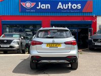 USED 2023 23 MG MG HS 1.5 T-GDI Excite DCT Euro 6 (s/s) 5dr 1owner+CarPlay+Camera+Leather