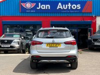 USED 2023 23 MG MG HS 1.5 T-GDI Excite DCT Euro 6 (s/s) 5dr 1owner+CarPlay+Camera+Leather
