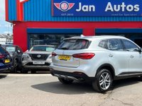 USED 2023 23 MG MG HS 1.5 T-GDI Excite DCT Euro 6 (s/s) 5dr 1owner+CarPlay+Camera+Leather