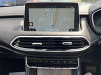 USED 2023 23 MG MG HS 1.5 T-GDI Excite DCT Euro 6 (s/s) 5dr 1owner+CarPlay+Camera+Leather