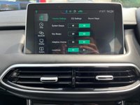 USED 2023 23 MG MG HS 1.5 T-GDI Excite DCT Euro 6 (s/s) 5dr 1owner+CarPlay+Camera+Leather