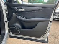 USED 2023 23 MG MG HS 1.5 T-GDI Excite DCT Euro 6 (s/s) 5dr 1owner+CarPlay+Camera+Leather