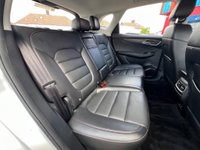 USED 2023 23 MG MG HS 1.5 T-GDI Excite DCT Euro 6 (s/s) 5dr 1owner+CarPlay+Camera+Leather