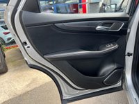 USED 2023 23 MG MG HS 1.5 T-GDI Excite DCT Euro 6 (s/s) 5dr 1owner+CarPlay+Camera+Leather