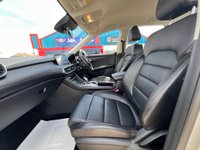 USED 2023 23 MG MG HS 1.5 T-GDI Excite DCT Euro 6 (s/s) 5dr 1owner+CarPlay+Camera+Leather