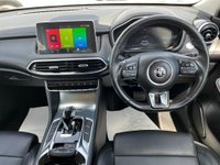 USED 2023 23 MG MG HS 1.5 T-GDI Excite DCT Euro 6 (s/s) 5dr 1owner+CarPlay+Camera+Leather