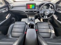 USED 2023 23 MG MG HS 1.5 T-GDI Excite DCT Euro 6 (s/s) 5dr 1owner+CarPlay+Camera+Leather