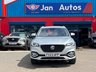 USED 2023 23 MG MG HS 1.5 T-GDI Excite DCT Euro 6 (s/s) 5dr 1owner+CarPlay+Camera+Leather