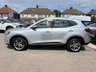 USED 2023 23 MG MG HS 1.5 T-GDI Excite DCT Euro 6 (s/s) 5dr 1owner+CarPlay+Camera+Leather