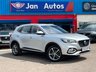 USED 2023 23 MG MG HS 1.5 T-GDI Excite DCT Euro 6 (s/s) 5dr 1owner+CarPlay+Camera+Leather