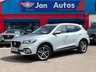 USED 2023 23 MG MG HS 1.5 T-GDI Excite DCT Euro 6 (s/s) 5dr 1owner+CarPlay+Camera+Leather
