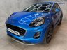USED 2024 24 FORD PUMA 1.0T EcoBoost MHEV Titanium Euro 6 (s/s) 5dr 1Owner|CarPlay|Sensors|Nav