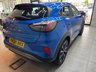 USED 2024 24 FORD PUMA 1.0T EcoBoost MHEV Titanium Euro 6 (s/s) 5dr 1Owner|CarPlay|Sensors|Nav