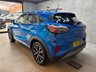 USED 2024 24 FORD PUMA 1.0T EcoBoost MHEV Titanium Euro 6 (s/s) 5dr 1Owner|CarPlay|Sensors|Nav