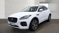 USED 2018 18 JAGUAR E-PACE 2.0 D150 R-Dynamic S SUV 5dr Diesel Auto AWD Euro 6 (s/s) (150 ps) 12 MONTH MOT /FRESH SERVICE