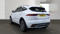 USED 2018 18 JAGUAR E-PACE 2.0 D150 R-Dynamic S SUV 5dr Diesel Auto AWD Euro 6 (s/s) (150 ps) 12 MONTH MOT /FRESH SERVICE