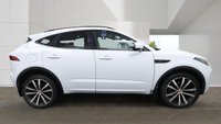 USED 2018 18 JAGUAR E-PACE 2.0 D150 R-Dynamic S SUV 5dr Diesel Auto AWD Euro 6 (s/s) (150 ps) 12 MONTH MOT /FRESH SERVICE