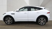 USED 2018 18 JAGUAR E-PACE 2.0 D150 R-Dynamic S SUV 5dr Diesel Auto AWD Euro 6 (s/s) (150 ps) 12 MONTH MOT /FRESH SERVICE