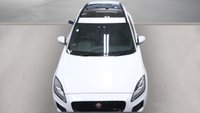 USED 2018 18 JAGUAR E-PACE 2.0 D150 R-Dynamic S SUV 5dr Diesel Auto AWD Euro 6 (s/s) (150 ps) 12 MONTH MOT /FRESH SERVICE