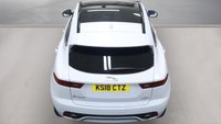 USED 2018 18 JAGUAR E-PACE 2.0 D150 R-Dynamic S SUV 5dr Diesel Auto AWD Euro 6 (s/s) (150 ps) 12 MONTH MOT /FRESH SERVICE