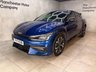 USED 2021 71 KIA EV6 77.4kWh GT-Line Auto 5dr 1Owner|Sensors|Nav|Bluetooth