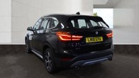 USED 2018 18 BMW X1 2.0 20d xLine SUV 5dr Diesel Auto xDrive Euro 6 (s/s) (190 ps) 12 MONTH MOT /FRESH SERVICE