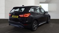 USED 2018 18 BMW X1 2.0 20d xLine SUV 5dr Diesel Auto xDrive Euro 6 (s/s) (190 ps) 12 MONTH MOT /FRESH SERVICE