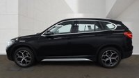 USED 2018 18 BMW X1 2.0 20d xLine SUV 5dr Diesel Auto xDrive Euro 6 (s/s) (190 ps) 12 MONTH MOT /FRESH SERVICE