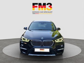 View our BMW X1