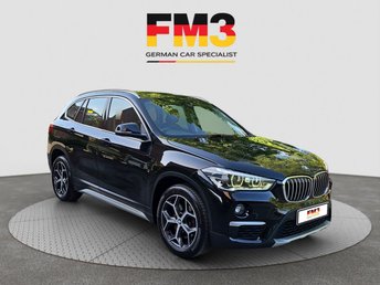 View our BMW X1