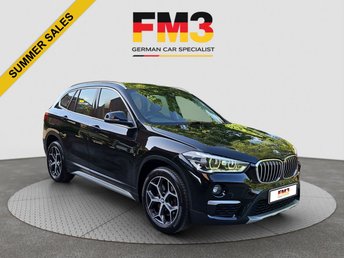 View our BMW X1