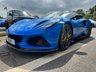 USED 2022 72 LOTUS EMIRA 3.5 V6 First Edition Coupe 2dr Petrol Manual Euro 6 (404 ps) * HUGE SPEC LIST * FULL BODY PPF * PERFORMANCE STYLING KIT * BLACK PACK * 20