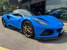USED 2022 72 LOTUS EMIRA 3.5 V6 First Edition Coupe 2dr Petrol Manual Euro 6 (404 ps) * HUGE SPEC LIST * FULL BODY PPF * PERFORMANCE STYLING KIT * BLACK PACK * 20