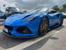 USED 2022 72 LOTUS EMIRA 3.5 V6 First Edition Coupe 2dr Petrol Manual Euro 6 (404 ps) * HUGE SPEC LIST * FULL BODY PPF * PERFORMANCE STYLING KIT * BLACK PACK * 20