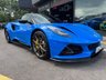 USED 2022 72 LOTUS EMIRA 3.5 V6 First Edition Coupe 2dr Petrol Manual Euro 6 (404 ps) * HUGE SPEC LIST * FULL BODY PPF * PERFORMANCE STYLING KIT * BLACK PACK * 20
