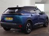 USED 2025 25 PEUGEOT E-2008 54kWh GT SUV 5dr Electric Auto (7kW Charger) (156 ps) 